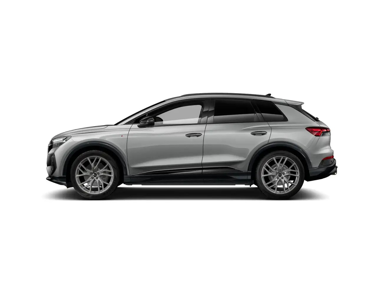 Audi Q4 e-tron Q4 40 e-tron S line 395km/WLTP*Matrix*AHK*RFK* 5