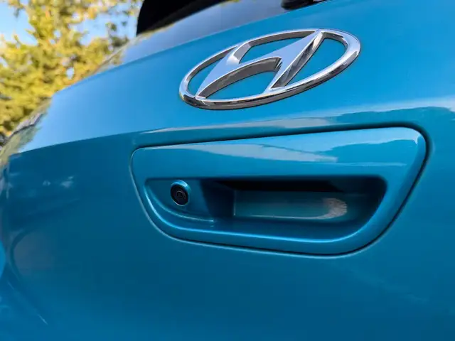Hyundai I10 view 15