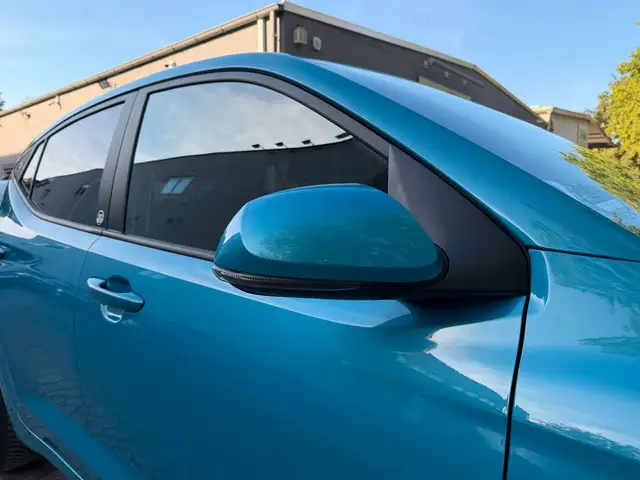 Hyundai I10 view 11
