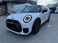 MINI Cooper C JCW 5-Türer Pano/Sport/HUD/uvm *Erstbesitz* Blanc - thumbnail 2