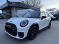 MINI Cooper C JCW 5-Türer Pano/Sport/HUD/uvm *Erstbesitz* Blanc - thumbnail 1