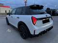 MINI Cooper C JCW 5-Türer Pano/Sport/HUD/uvm *Erstbesitz* Blanc - thumbnail 4