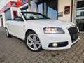 Audi A3 Cabriolet S line Sportpaket / plus Weiß - thumbnail 1