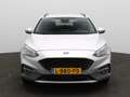 Ford Focus 1.0 EcoBoost Hybrid Active X Business | Winter Pac Gris - thumbnail 3