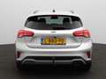 Ford Focus 1.0 EcoBoost Hybrid Active X Business | Winter Pac Grey - thumbnail 5