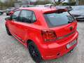 Volkswagen Polo V  5-Türer 1.2  ABT Rot - thumbnail 2