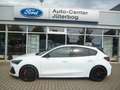 Ford Focus Lim. ST X*TRACK-PACK*B&O*Head-up-Displ.* Blanc - thumbnail 1