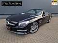 Mercedes-Benz SL-klasse 63 AMG/Deal ondh/Pano/Magic Sky/Prachtst Schwarz - thumbnail 1