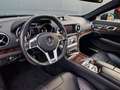 Mercedes-Benz SL-klasse 63 AMG/Deal ondh/Pano/Magic Sky/Prachtst Schwarz - thumbnail 14