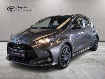 1.5 Hybrid 5 porte Active AREA C FREE