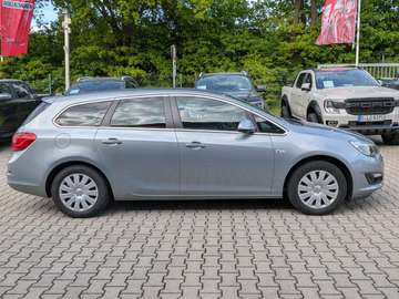 J Sports Tourer /AHK/TÜV NEU/SERVICE NEU/