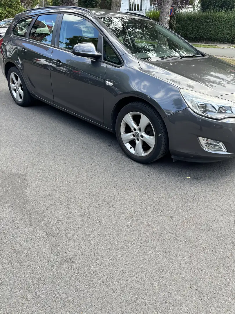 Opel Astra Sports Tourer 1.7 CDTi ECOTEC Sport DPF euro5 - 2