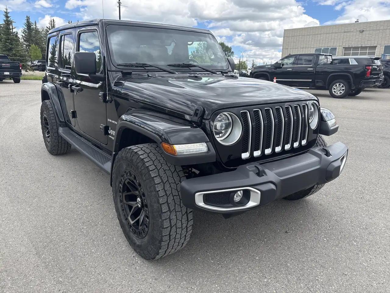 Jeep Wrangler снимка Jeep Wrangler