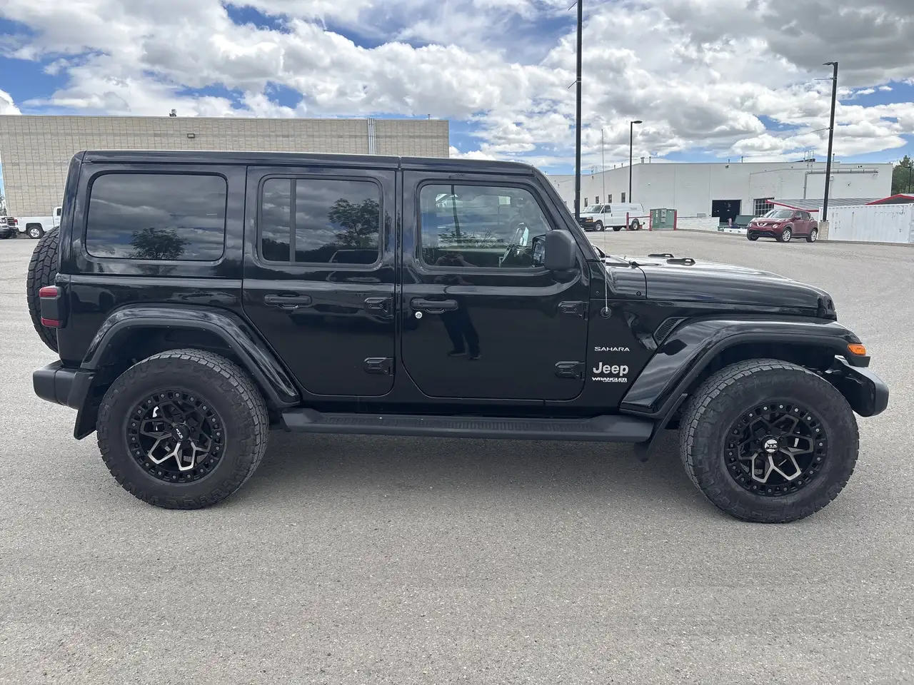 Jeep Wrangler снимка Jeep Wrangler