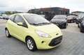Ford Ka/Ka+ Champions Edition Klima Alufelgen Gelb - thumbnail 1