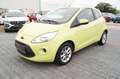 Ford Ka/Ka+ Champions Edition Klima Alufelgen Gelb - thumbnail 3