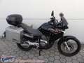 Honda Transalp 650 RD11A 1. Hand TOP mit Alu Koffer Zwart - thumbnail 1