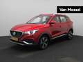 MG ZS EV Luxury 45 kWh Rood - thumbnail 1