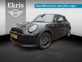 MINI Cooper C Cabrio Classic Uitvoering | Driving Assistant | Parking A Zwart - thumbnail 1