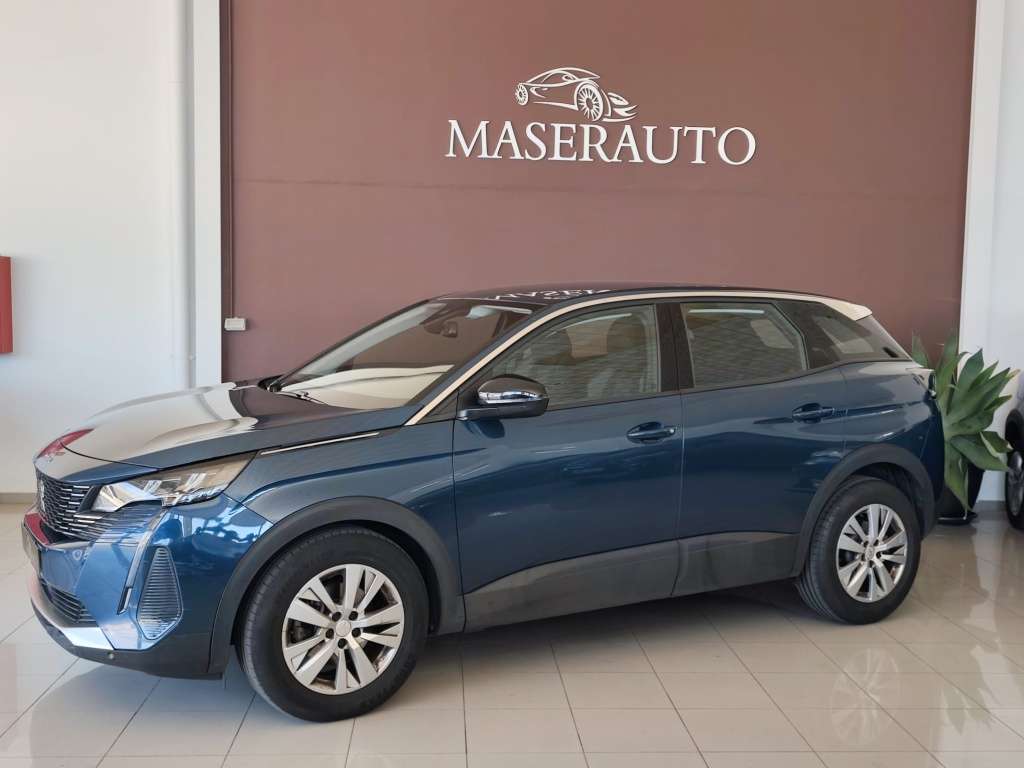 Peugeot 3008 1.5BlueHDi Active Pack S&S 130 - foto 1