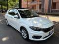 Fiat Tipo 1.6 Mjt S&S DCT SW Lounge Blanc - thumbnail 1