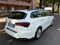 Fiat Tipo 1.6 Mjt S&S DCT SW Lounge Blanc - thumbnail 5