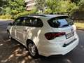 Fiat Tipo 1.6 Mjt S&S DCT SW Lounge Blanc - thumbnail 4