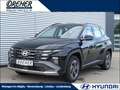 Hyundai TUCSON TUCSON TOP DEAL COMFORT Navi/ALU/Rü-Kam. Schwarz - thumbnail 1