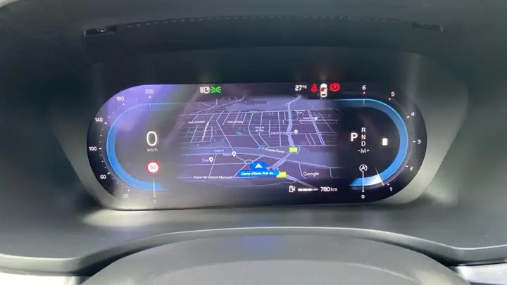 Volvo S60 2023, foto 14