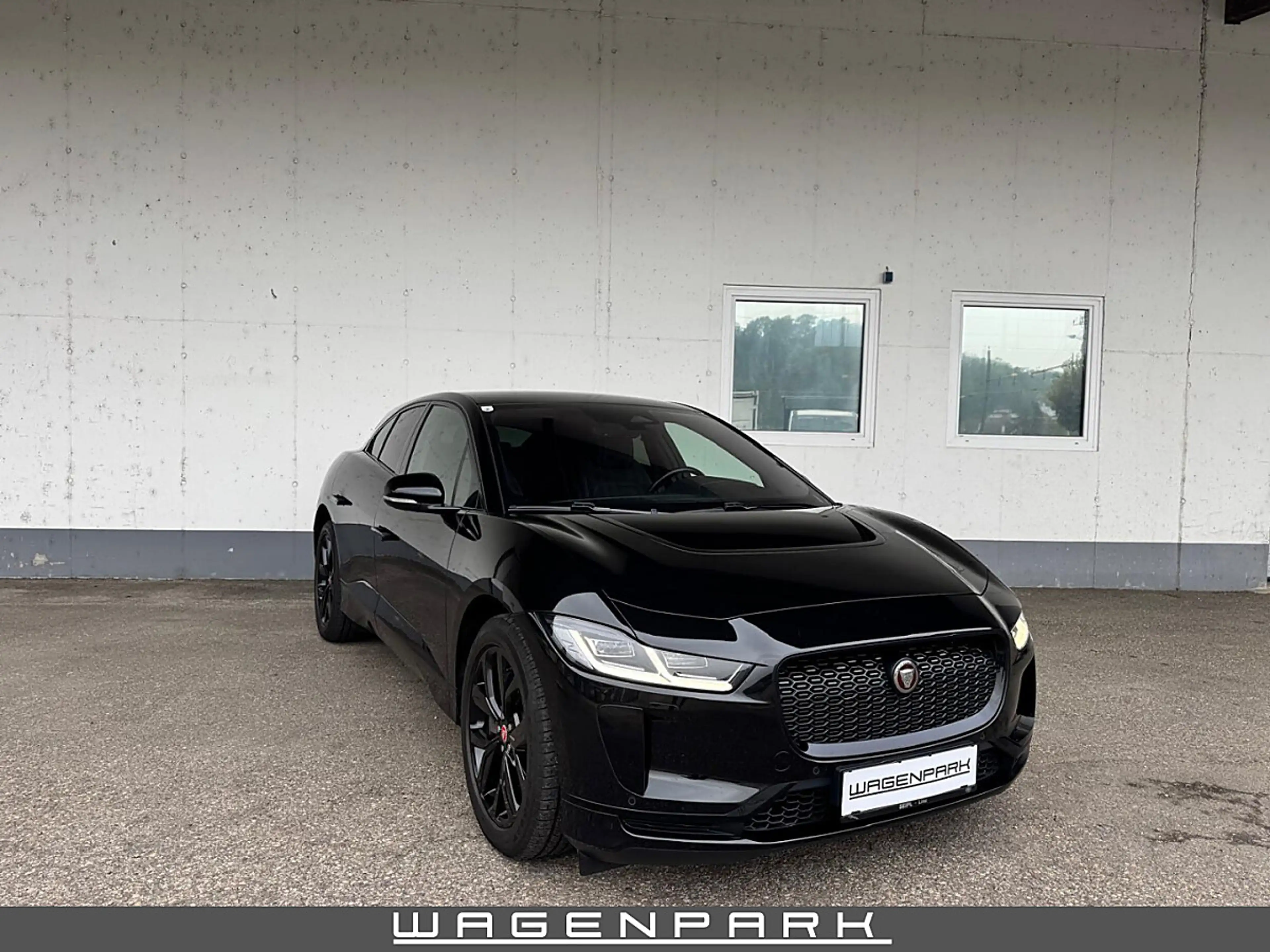 Jaguar I-Pace Austria Edition EV320 AWD