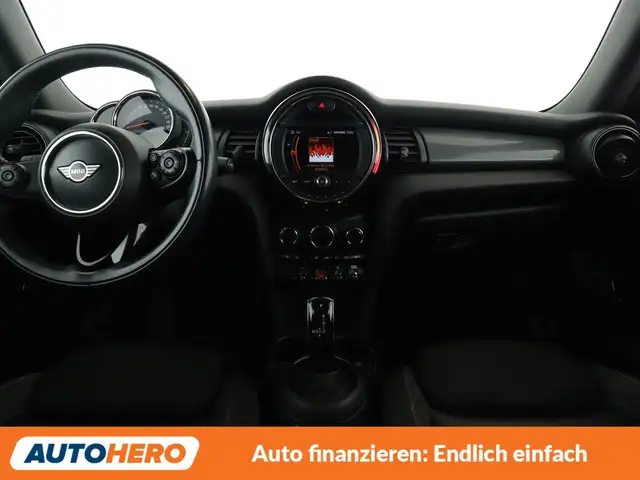 MINI Convertible view 12