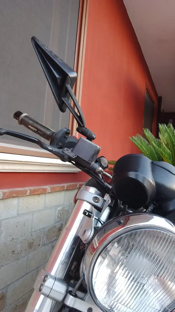 Ducati 620 Sport Dark Noir - 1