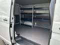 Volkswagen T6 Transporter 2.0 TDI 3-Sitzer Werkstattausbau Fa. Sortimo Weiß - thumbnail 6
