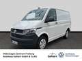 Volkswagen T6 Transporter 2.0 TDI 3-Sitzer Werkstattausbau Fa. Sortimo Weiß - thumbnail 1