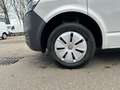 Volkswagen T6 Transporter 2.0 TDI 3-Sitzer Werkstattausbau Fa. Sortimo Weiß - thumbnail 4