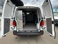 Volkswagen T6 Transporter 2.0 TDI 3-Sitzer Werkstattausbau Fa. Sortimo Weiß - thumbnail 10