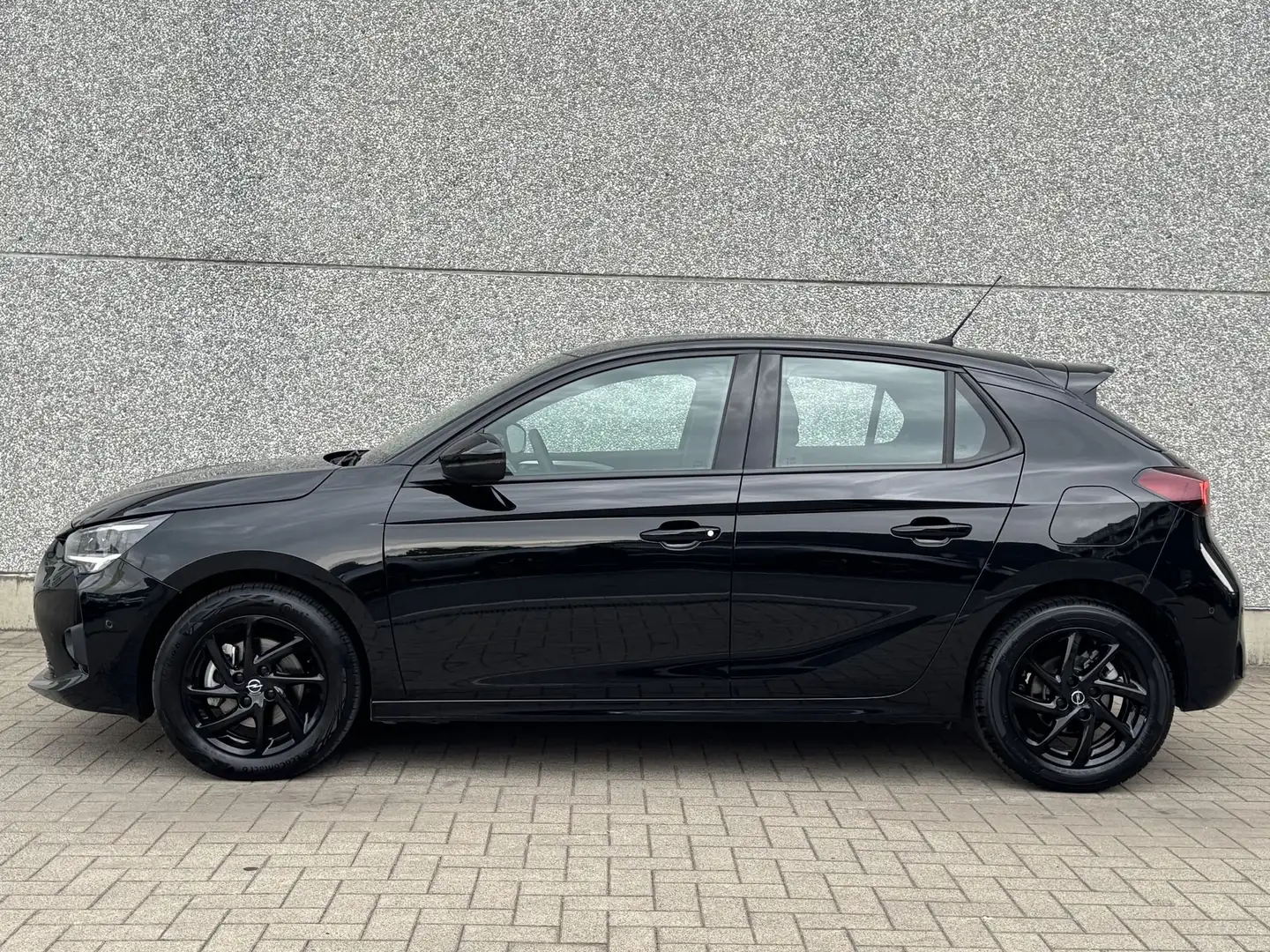 Opel Corsa 1.2T 130PK AUT. GS CAMERA/PARKPILOT/DODEHOEK - 2