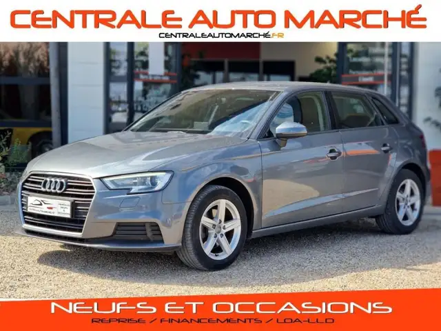 Audi A3 1.6 TDI - 110 Business Line