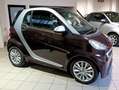 smart forTwo 1.0 mhd Passion 71cv FL SERVOSTERZO choccolate met Bruin - thumbnail 2