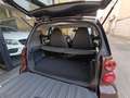 smart forTwo 1.0 mhd Passion 71cv FL SERVOSTERZO choccolate met Bruin - thumbnail 22