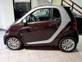 smart forTwo 1.0 mhd Passion 71cv FL SERVOSTERZO choccolate met Bruin - thumbnail 5