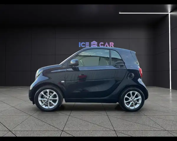 Smart Fortwo view 8