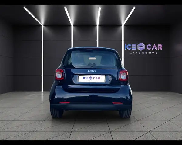Smart Fortwo view 6