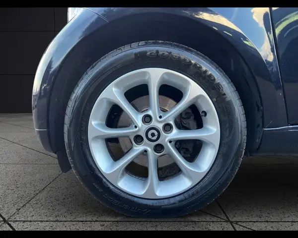 Smart Fortwo view 18