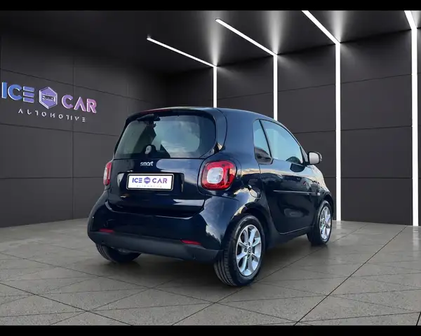 Smart Fortwo view 5