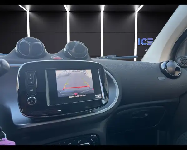 Smart Fortwo view 13