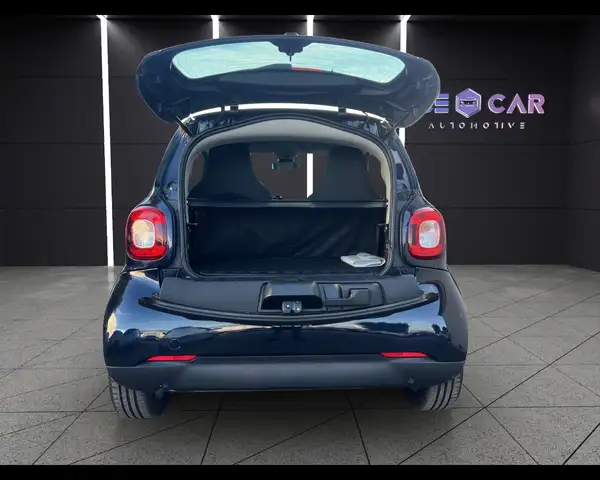 Smart Fortwo view 17