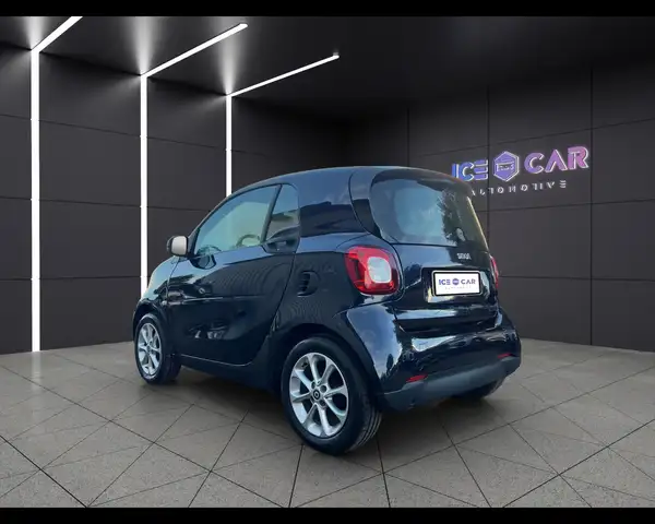 Smart Fortwo view 7