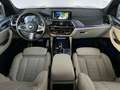 BMW X3 xDrive20d M *LED*HuD*StandH*AppleCarP*CAM*LEDER Schwarz - thumbnail 6