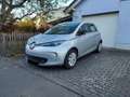 Renault ZOE ZOE (ohne Batterie) 41 kwh Life Silver - thumbnail 1